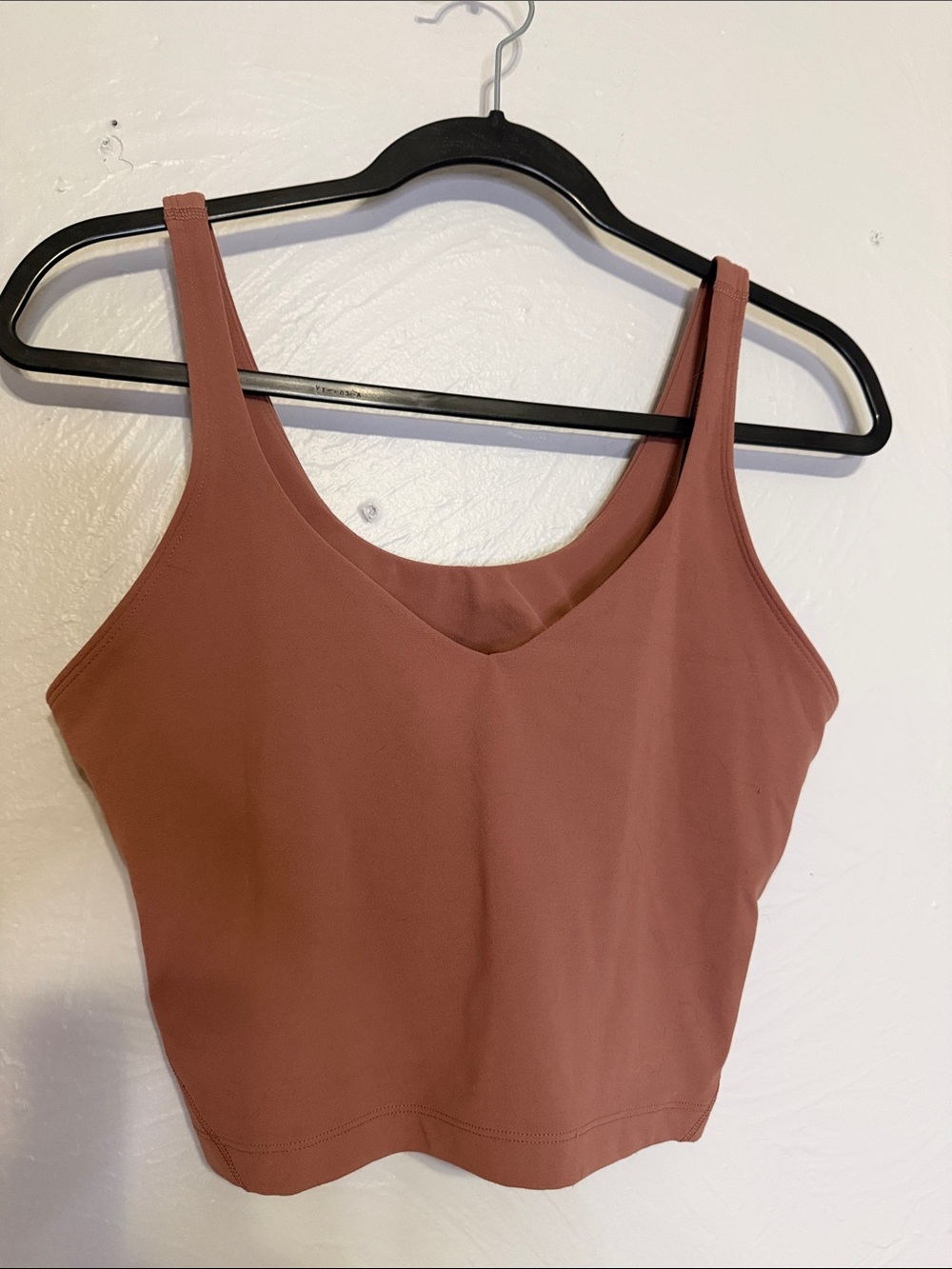 Lululemon align tank